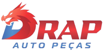 DRAP Auto Peças Logo