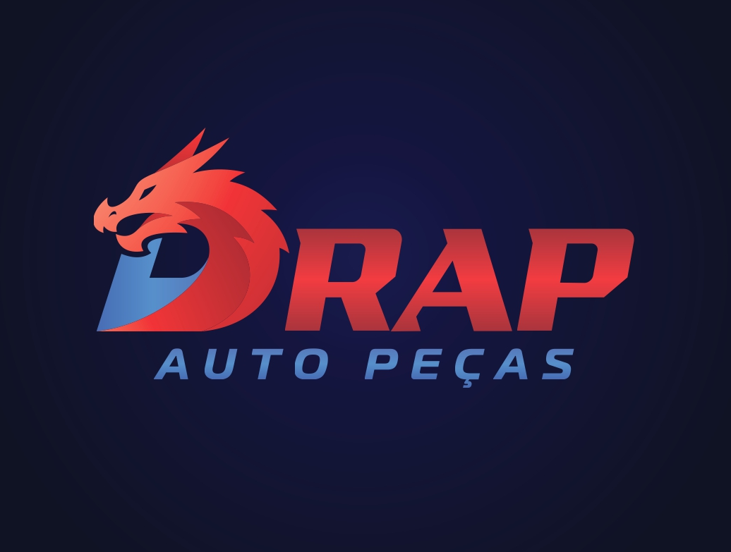 Fachada DRAP Auto Peças